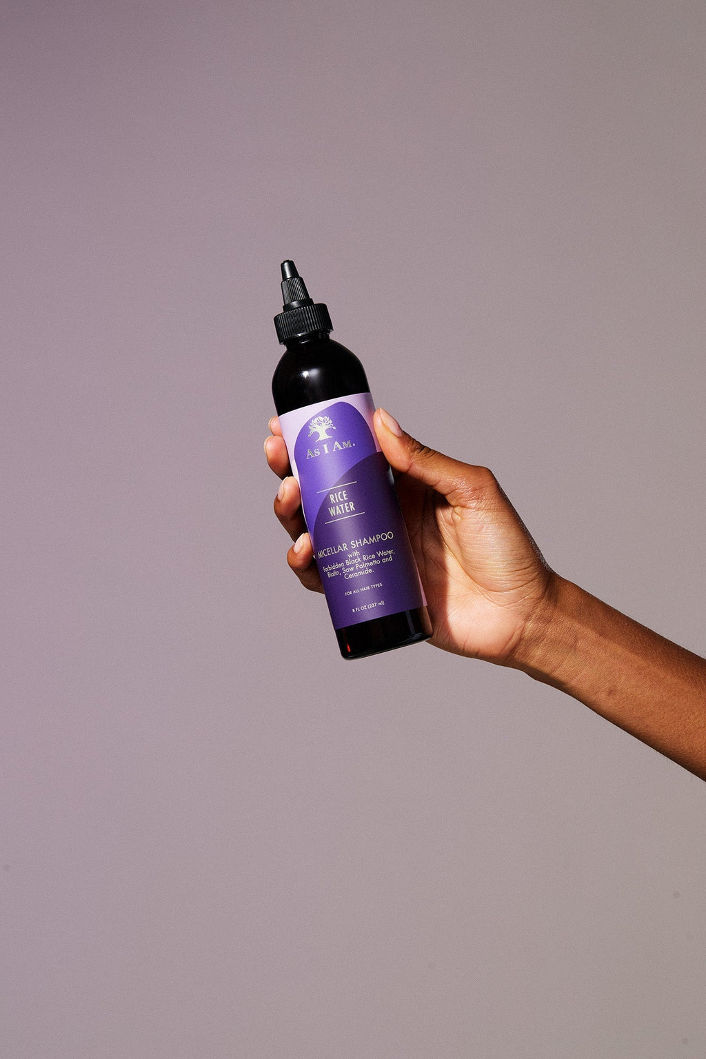 Type 2C Hair Routine