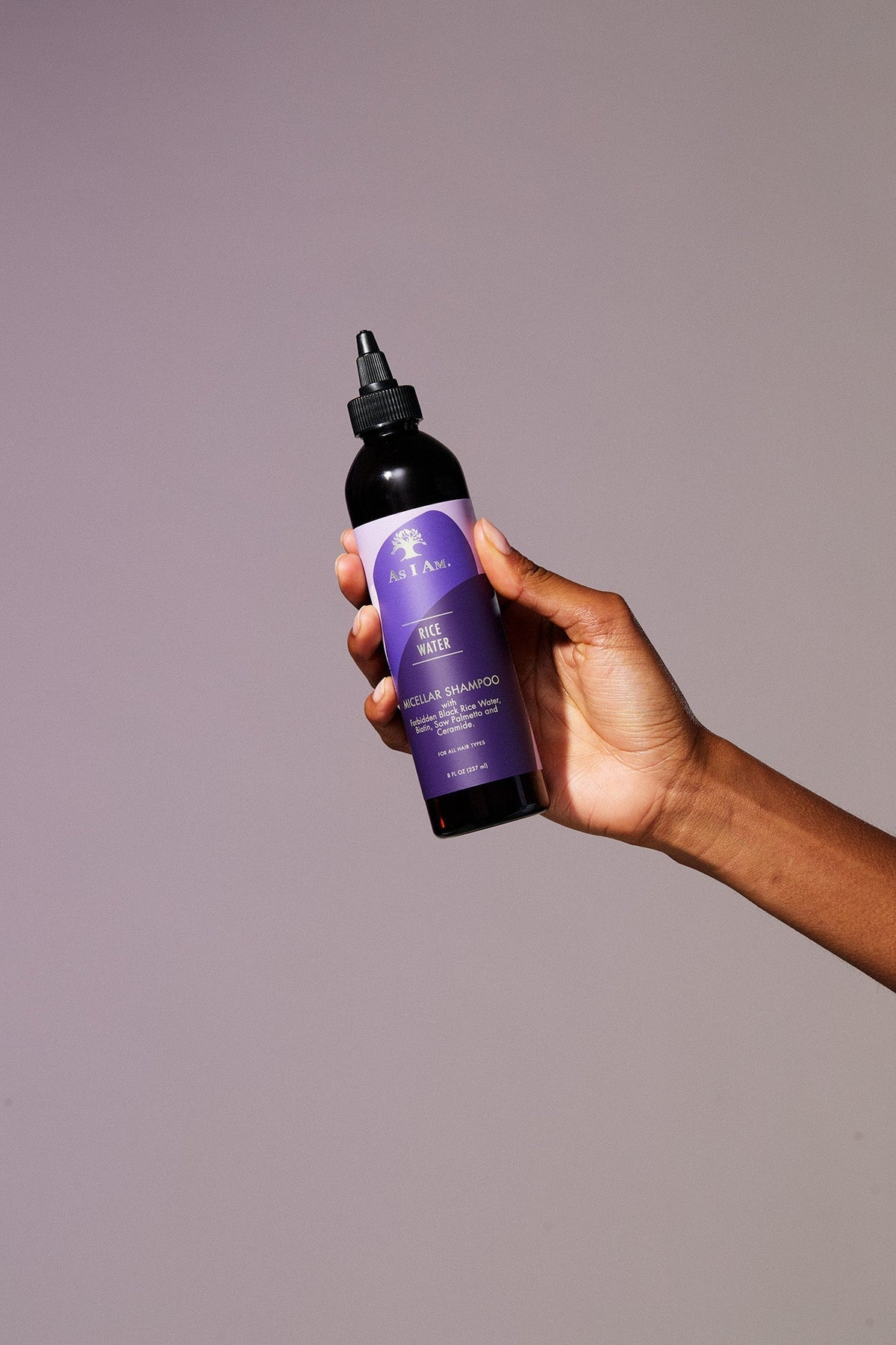 Type 2C Hair Routine