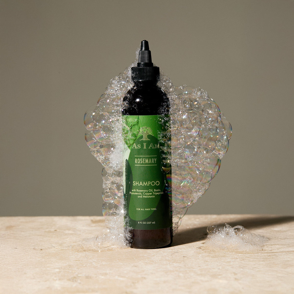Type 2A Hair Routine