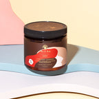 Type 4 Hair: Full Routine