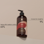 Coconut Leave-In Conditioner