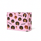 Curlbae Box - Medium