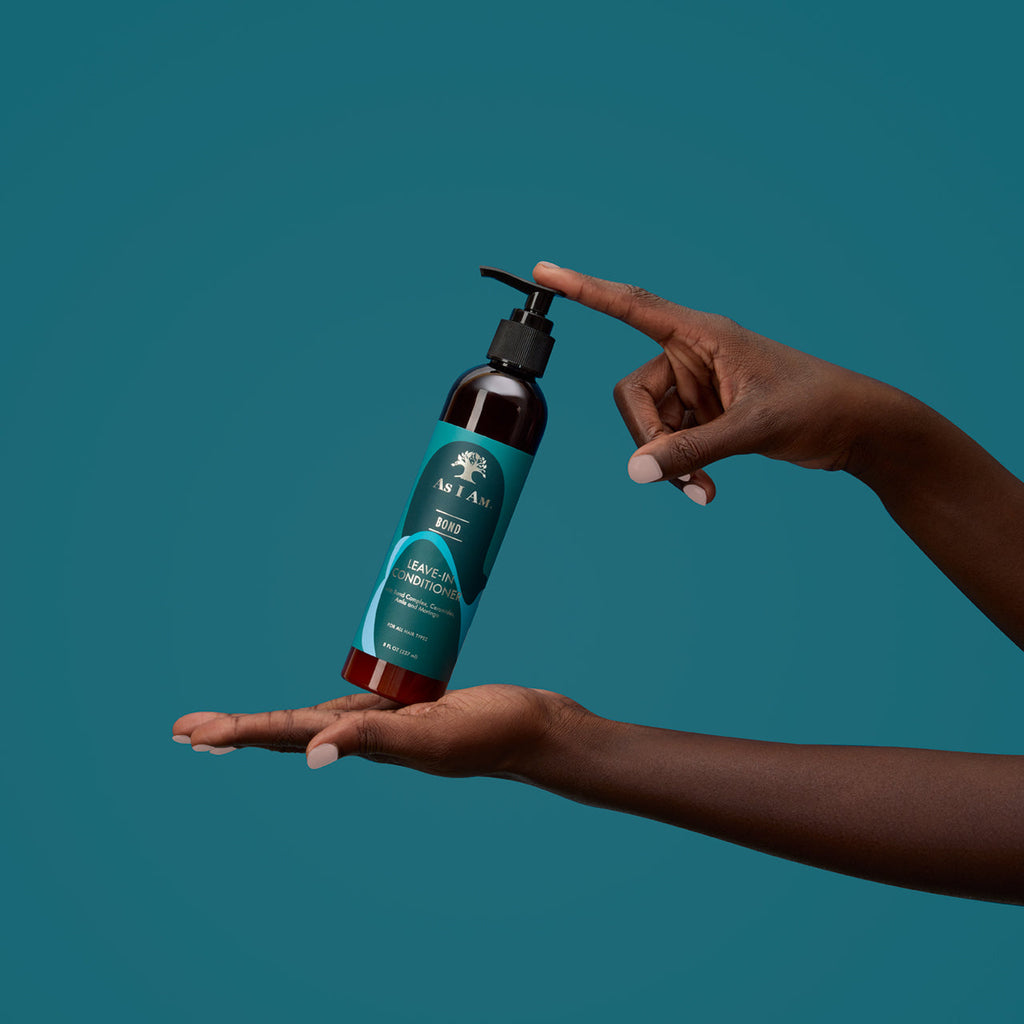 Type 1 Hair: Hair Repair Routine