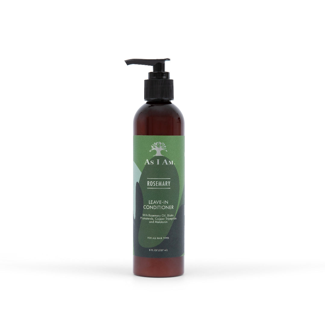 Rosemary Leave-In Conditioner