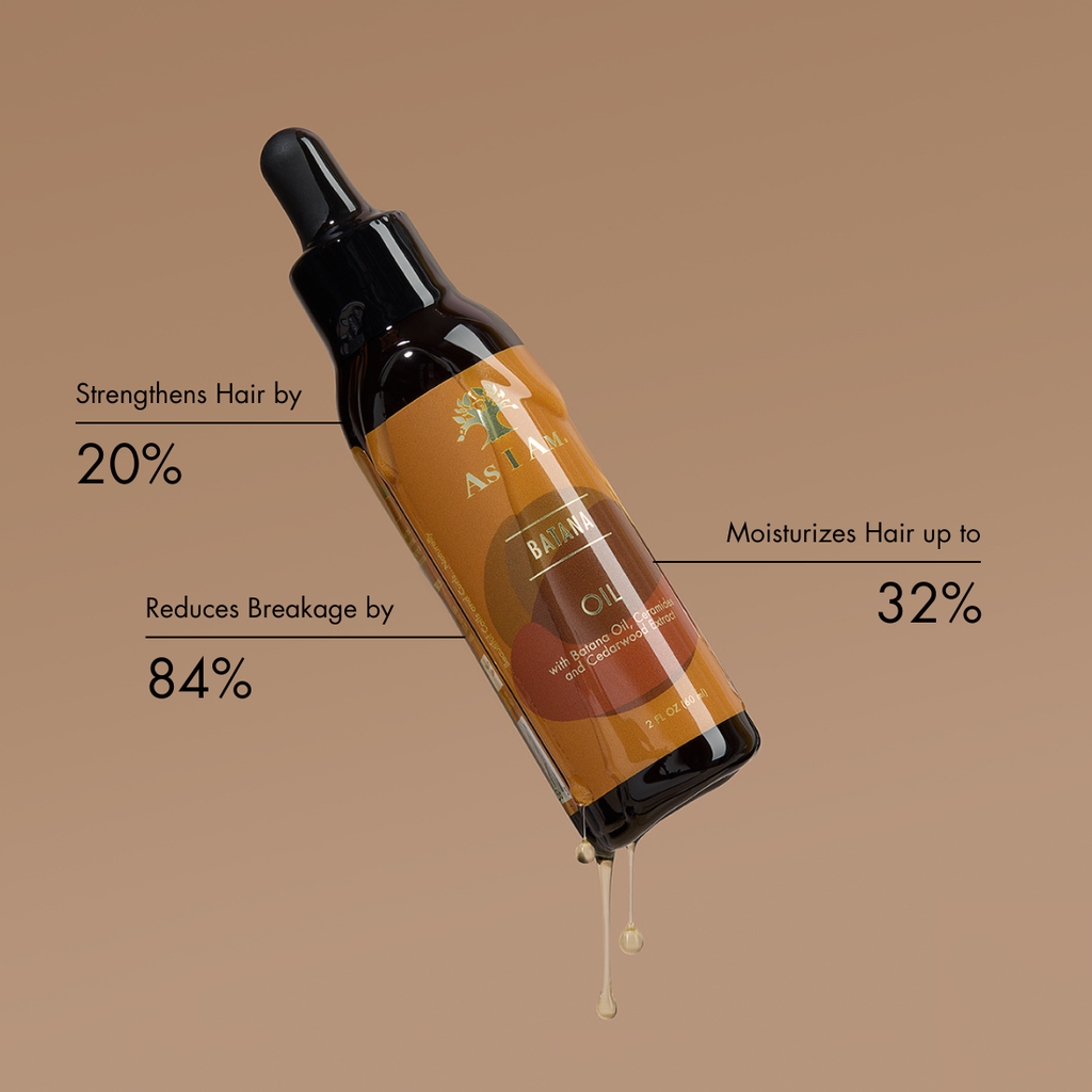 Batana Oil