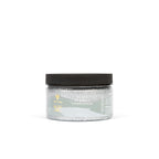 Curl Color Glitter Silver Sparkle