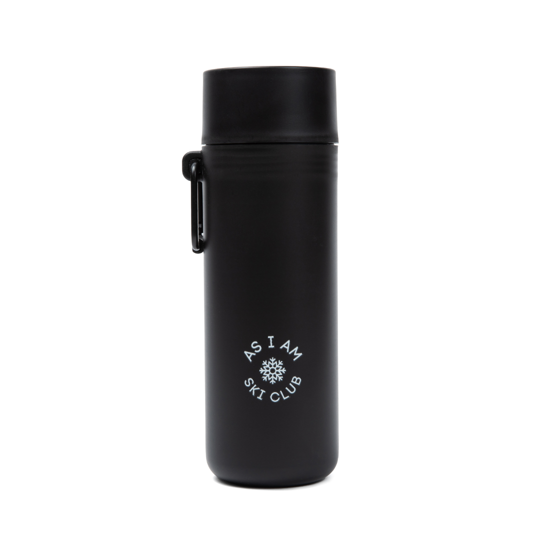 Ski Club Water Bottle