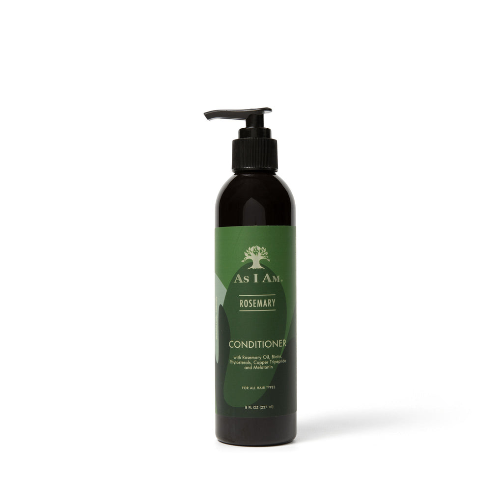 Rosemary Conditioner