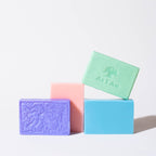 Hemp Seed Oil Conditioner Bar