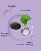 Rice Water 2 ounce