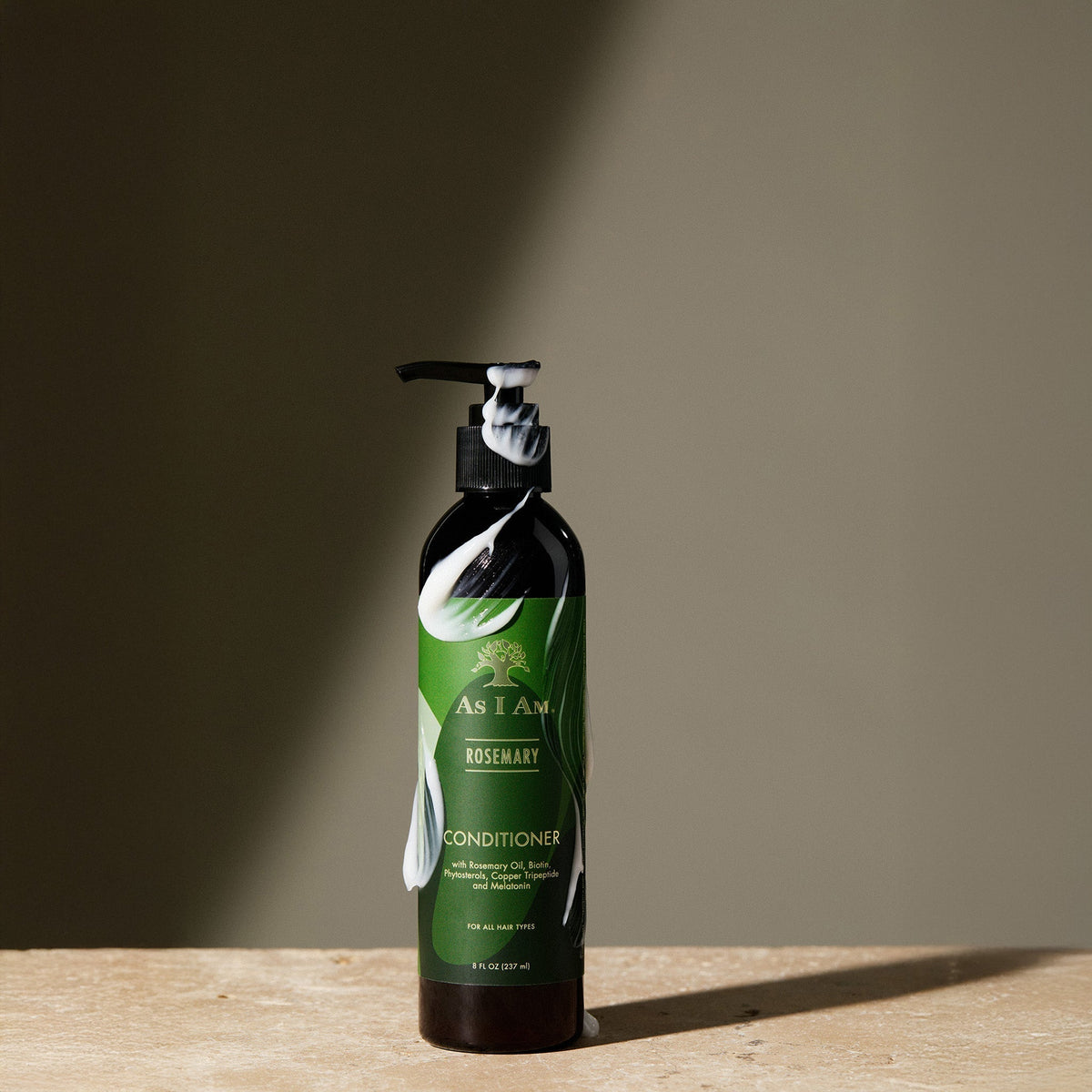 Type 1 Hair: Full Routine