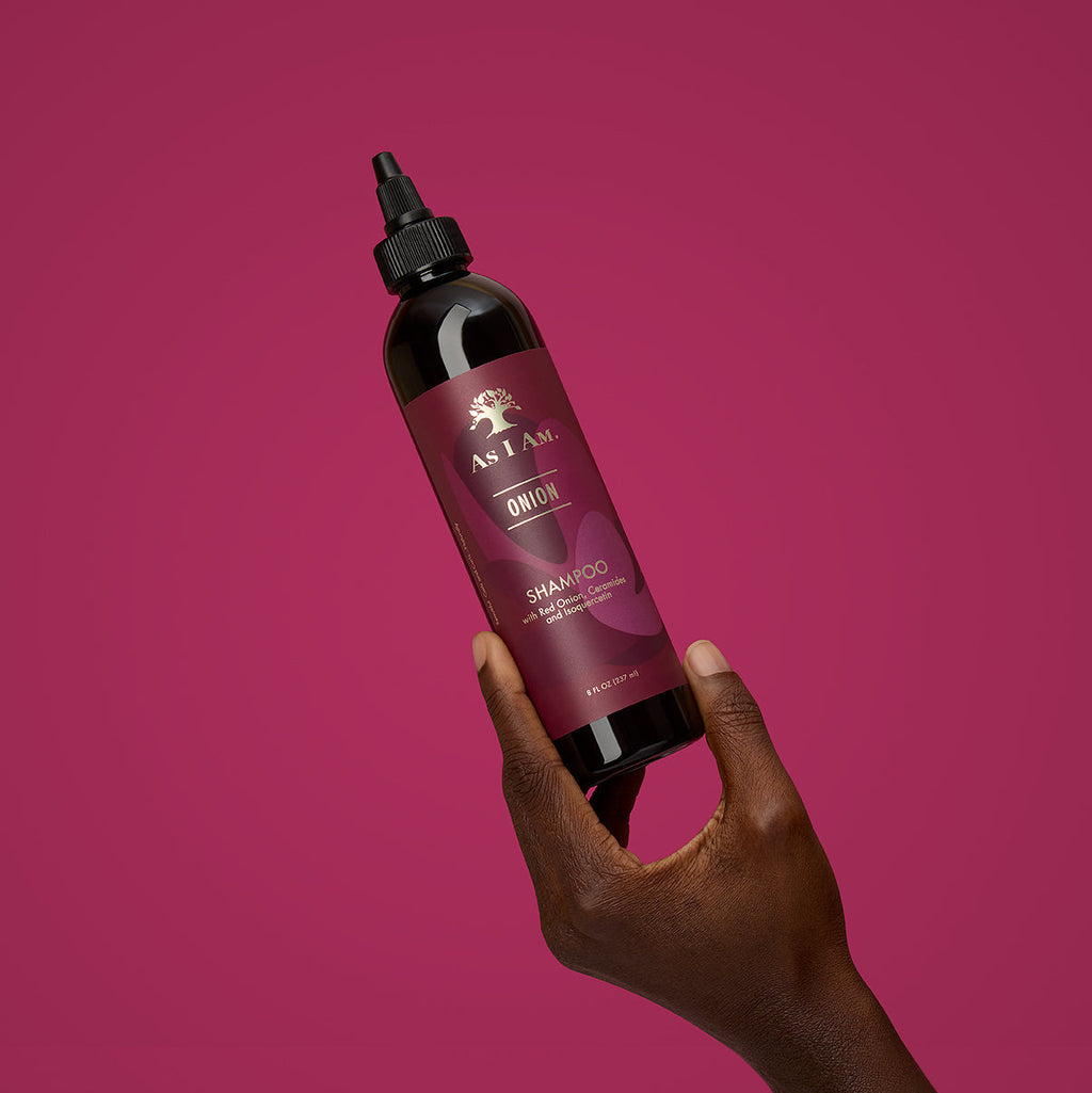 Type 3A hair routine