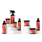 Jamaican Black Castor Oil Leave-In Conditioner