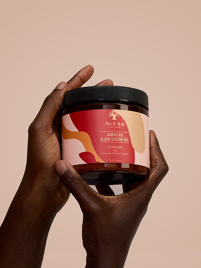 Type 3 Hair: Bounce + Definition Routine