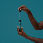Type 2C Hair Routine