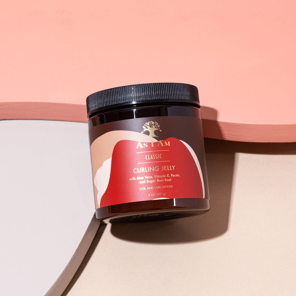 Type 2 Hair: Wave Defining Routine