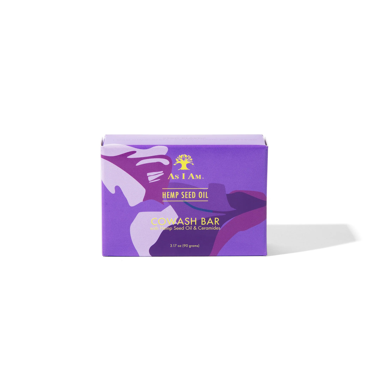 Hemp Seed Oil Cowash Bar