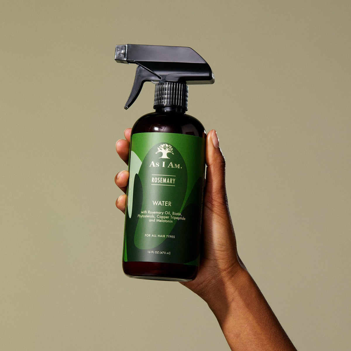 Type 4A Hair Routine
