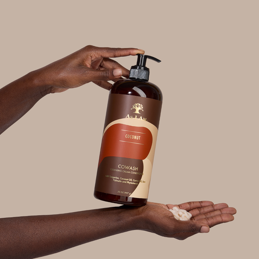 Coconut Cowash 32 ounce