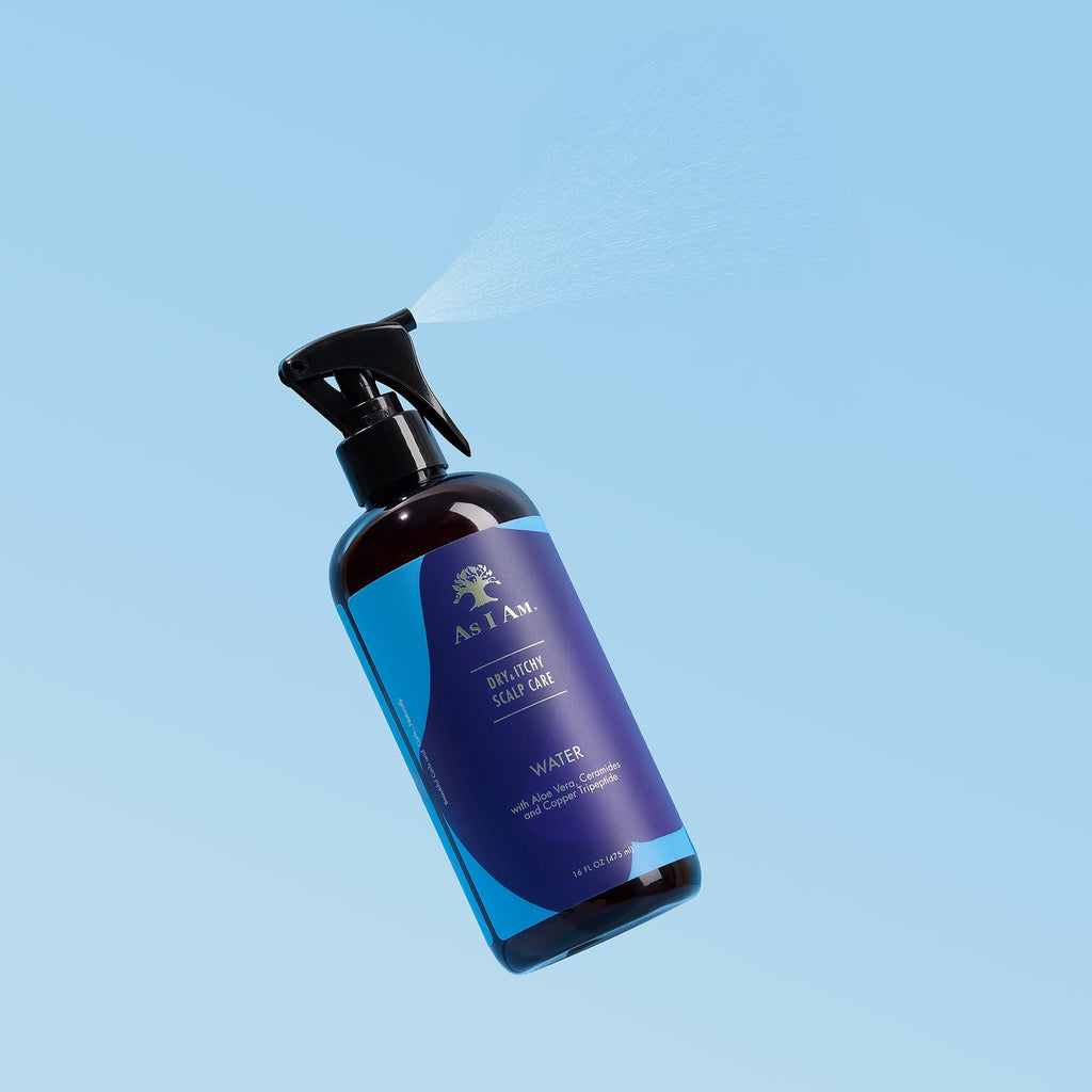 Dry & Itchy Scalp Care Water
