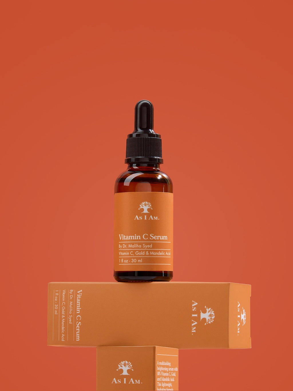 Vitamin C Serum For Face