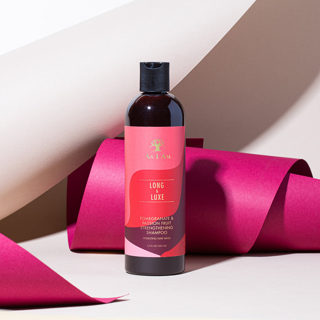 Type 3 Hair: Full Routine