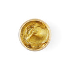 Curl Color Glitter Gold Stardust