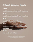 Gentle Cleanser