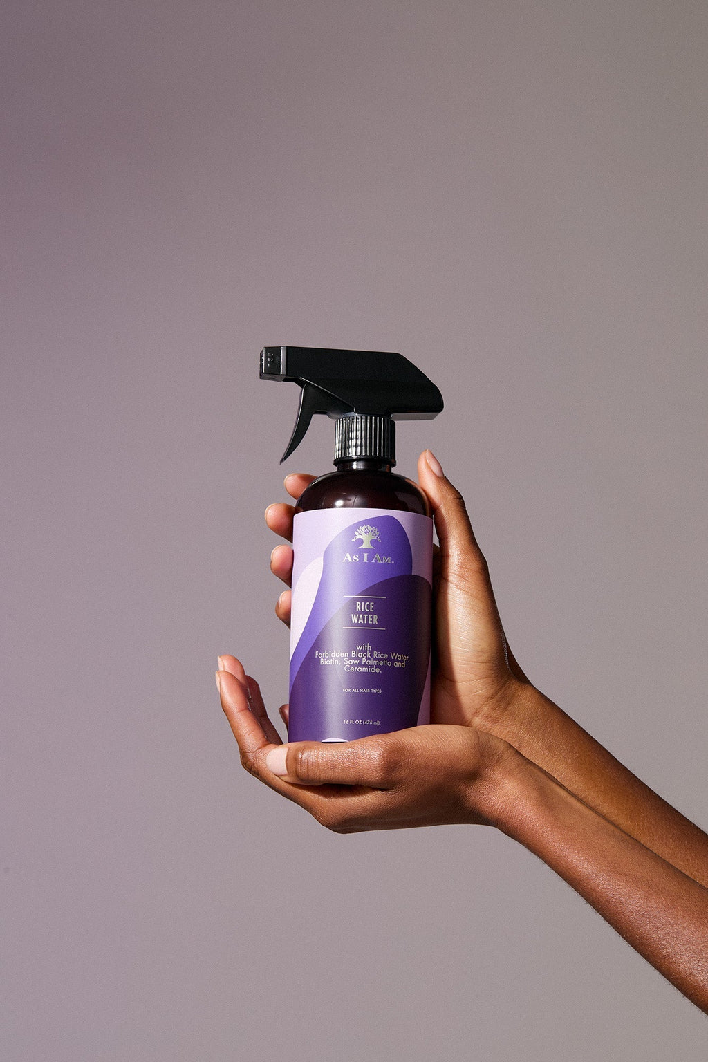Type 1 Hair: Moisturizing Routine