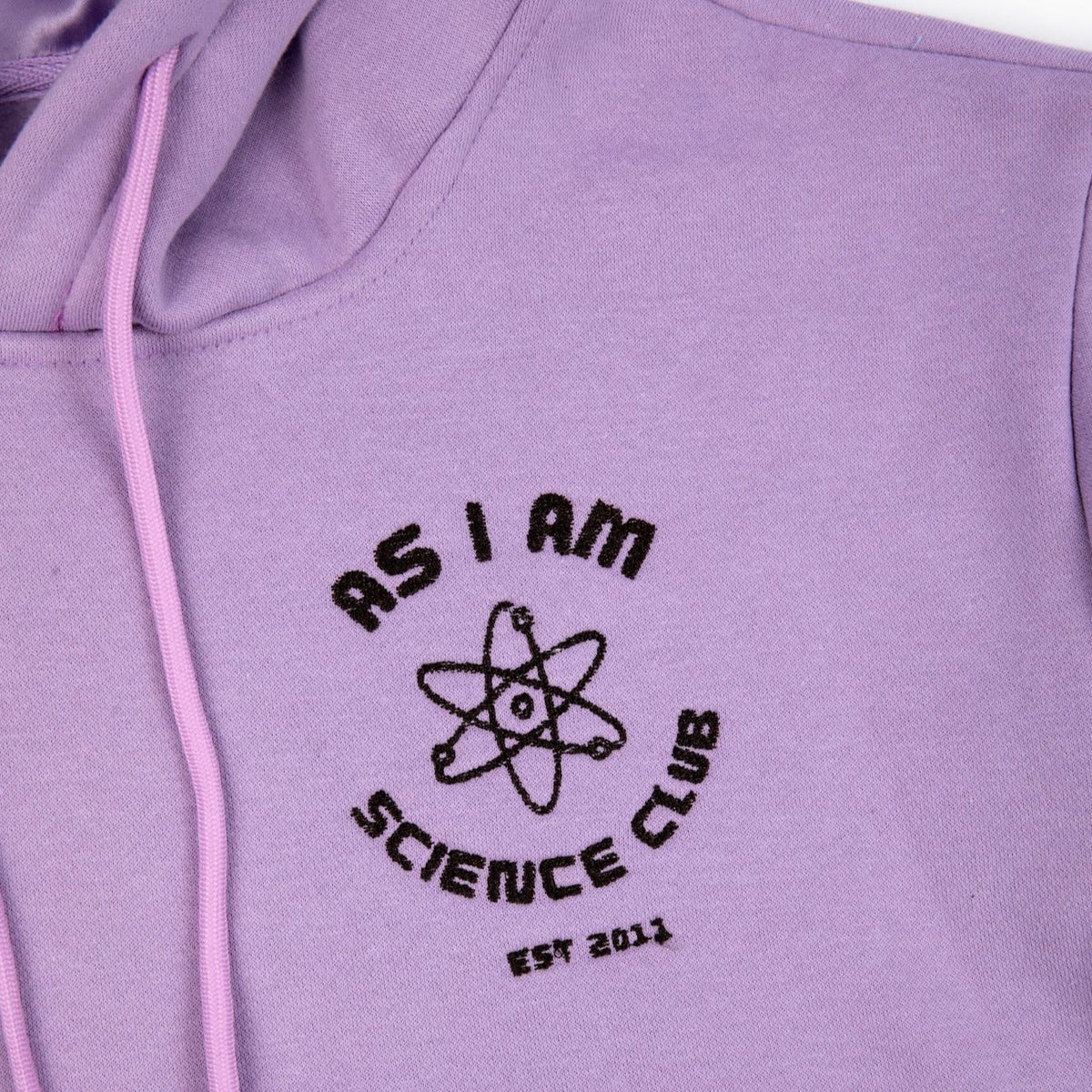 Science Club Hoodie
