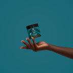 Type 4B hair routine