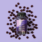 Rice Water Hair Gummies