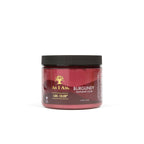 Curl Color Burgundy