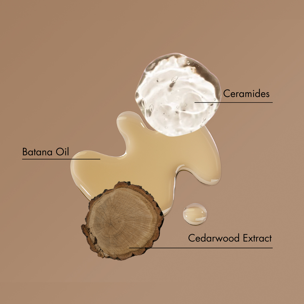 Batana Oil