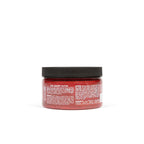 Curl Color Glitter Supernova Red
