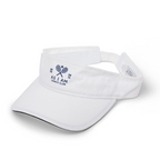 Tennis Club Visor