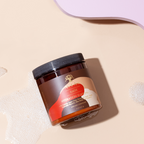 Type 4 Hair: Strength + Elasticity Repair