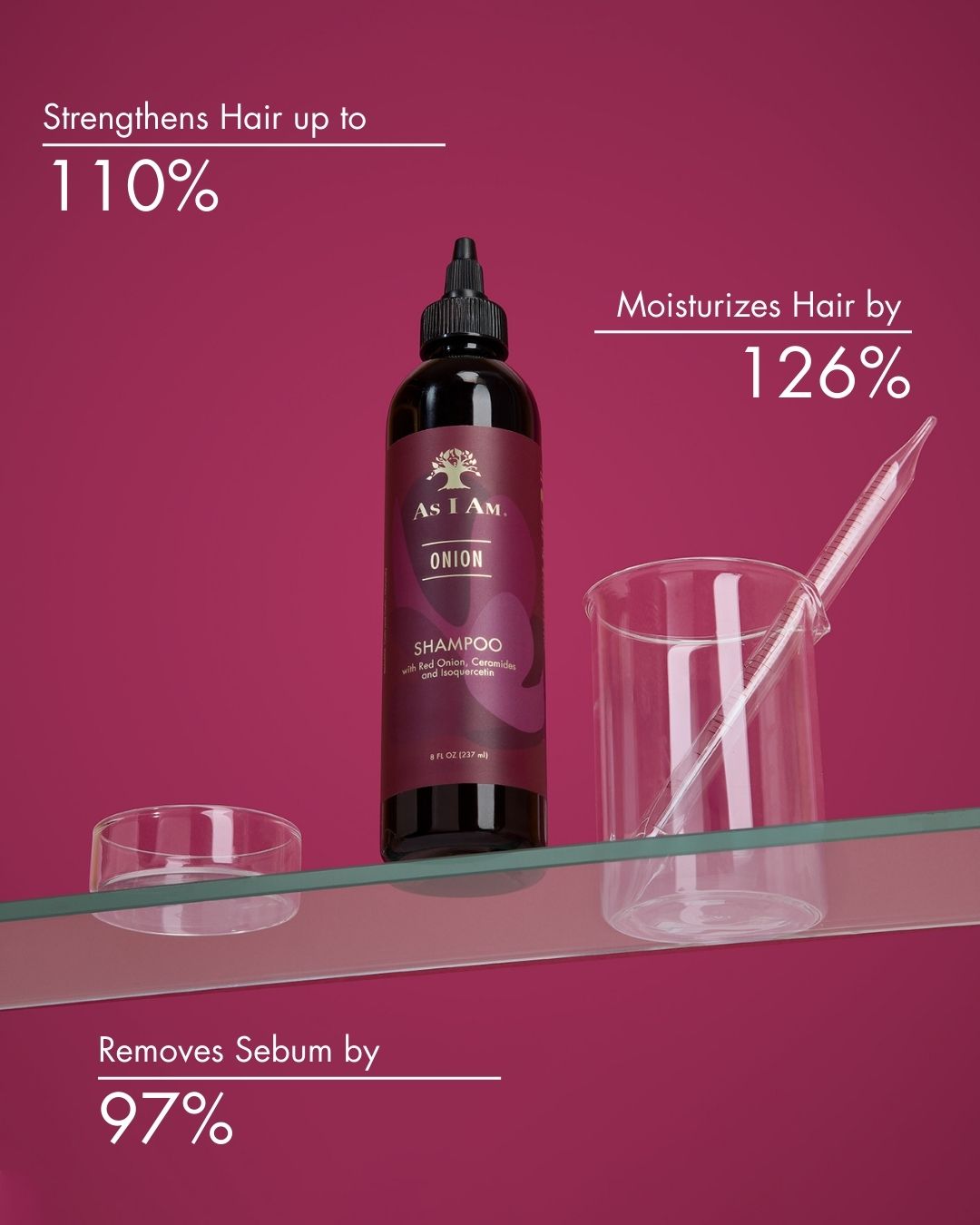Onion Shampoo
