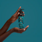 Type 1C Hair Routine
