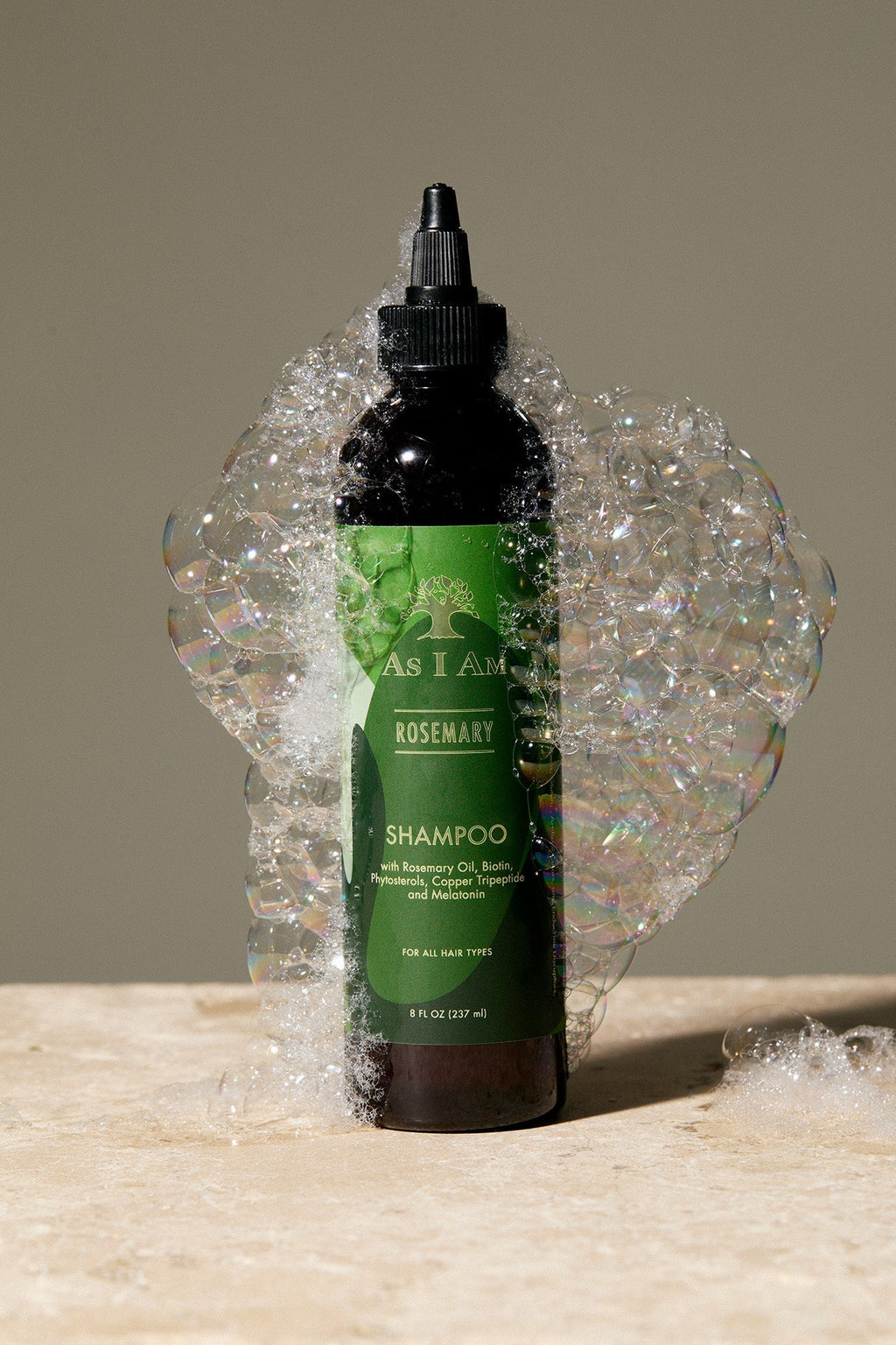 Type 2 Hair: Full Routine