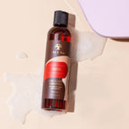 Coconut Shampoo and Conditioner