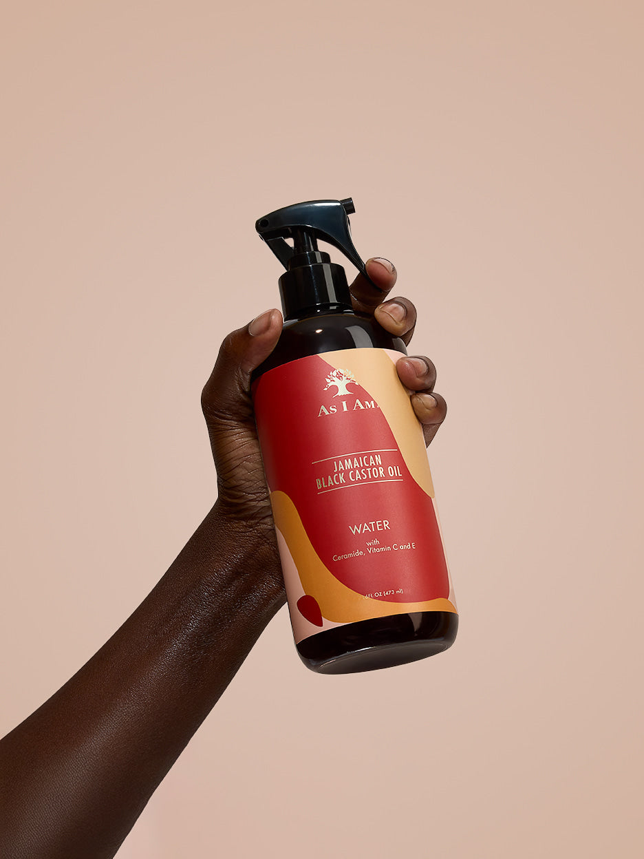 Type 2 Hair: Beach Waves Routine