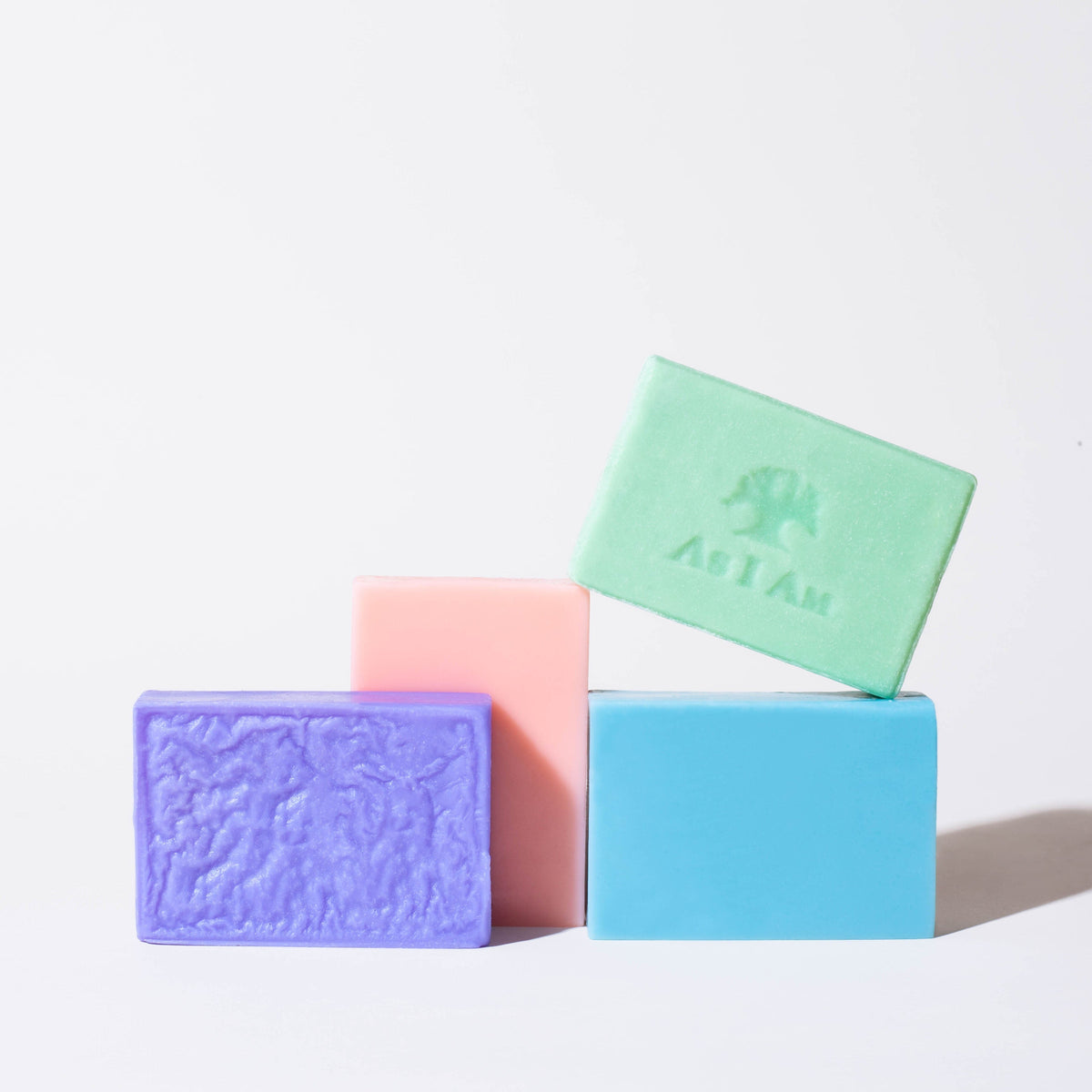 Hemp Seed Oil Shampoo Bar