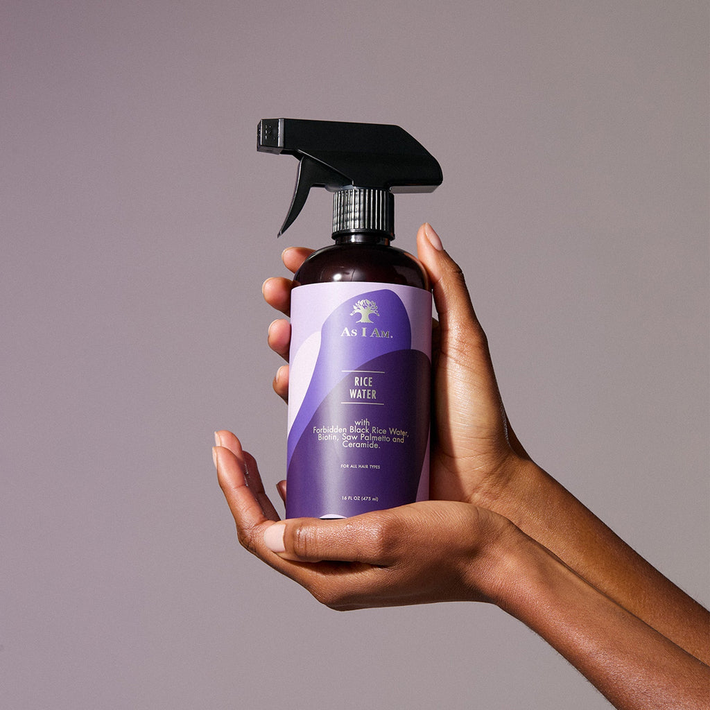 Type 1 Hair: Full Routine