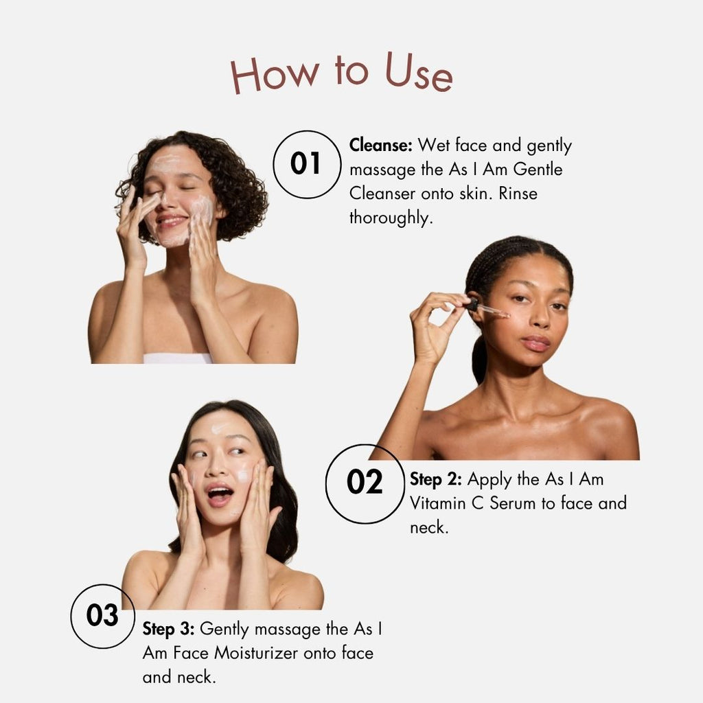 Gentle Cleanser