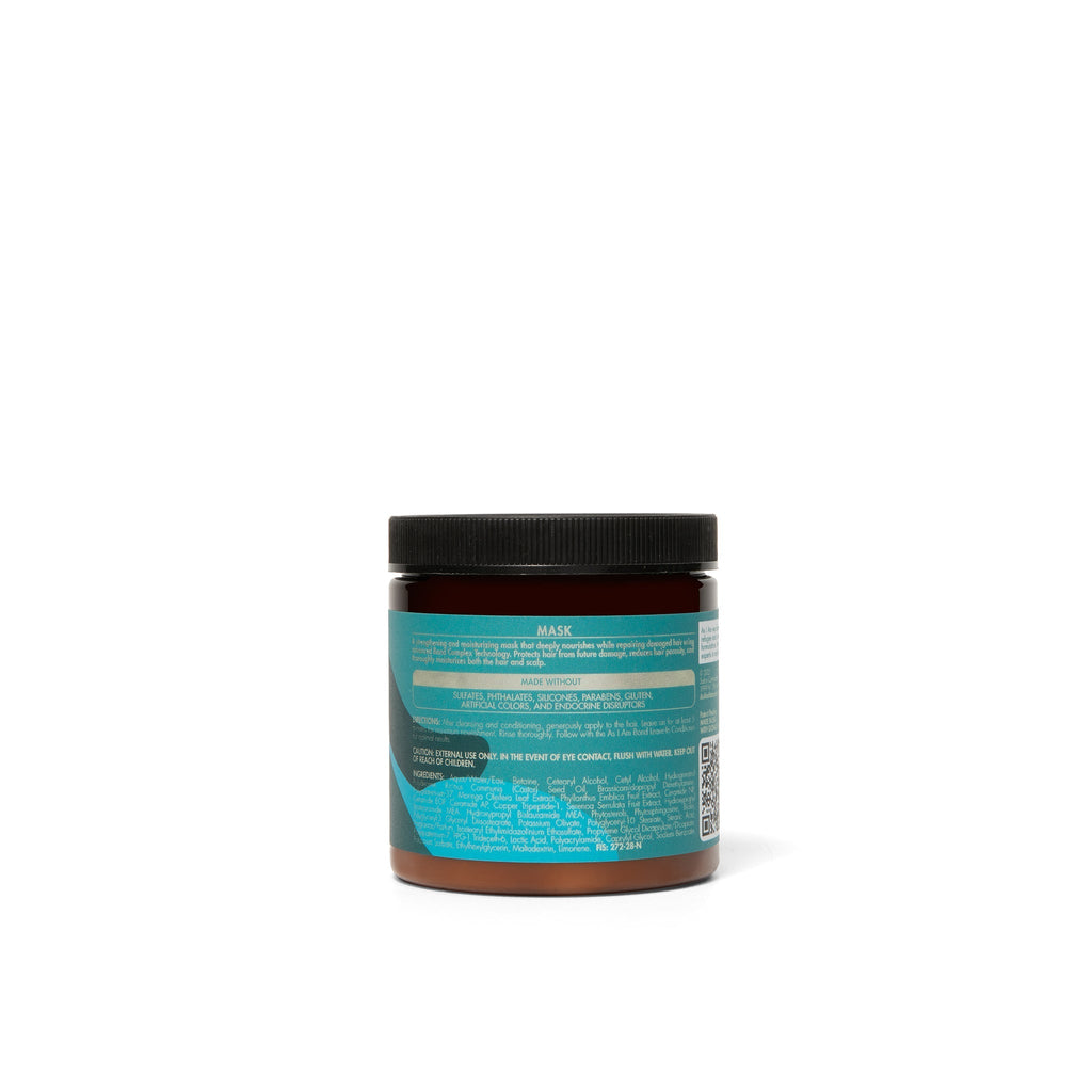 Bond Hair Mask