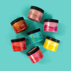 Curl Color Copper