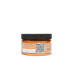 Curl Color Glitter Sunburst Copper