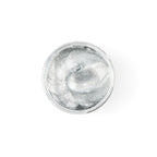 Curl Color Glitter Silver Sparkle
