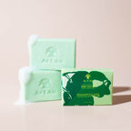Hemp Seed Oil Shampoo Bar